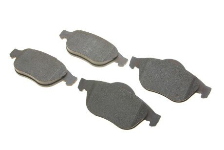 Передні тормозні (гальмівні) колодки bosch 0986424616