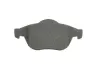 Передние тормозные колодки bosch 0986424616