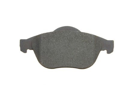 Передні тормозні (гальмівні) колодки bosch 0986424616