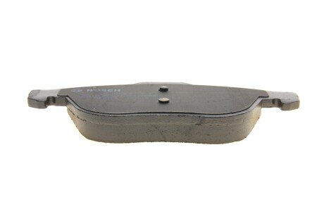 Передні тормозні (гальмівні) колодки bosch 0986424616