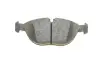 Передні тормозні (гальмівні) колодки Bosch 0986424649 (фото 5)