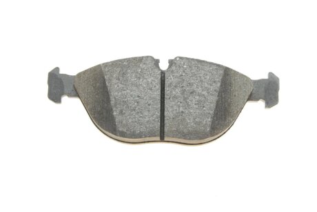 Передні тормозні (гальмівні) колодки bosch 0986424649