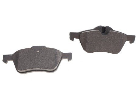 Передние тормозные колодки bosch 0986424652