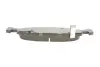 Передні тормозні (гальмівні) колодки Bosch 0986424666 (фото 3)