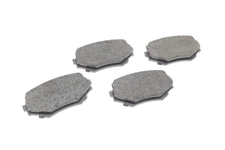 Передні тормозні (гальмівні) колодки bosch 0986424669