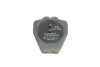 Передние тормозные колодки bosch 0 986 424 689