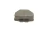 Передние тормозные колодки bosch 0 986 424 689
