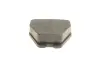 Передние тормозные колодки bosch 0 986 424 689