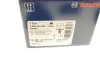 Передні тормозні (гальмівні) колодки Bosch 0986424690 (фото 10)