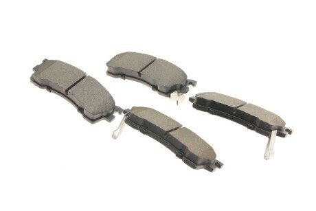 Передние тормозные колодки bosch 0986424694