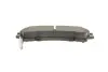 Передние тормозные колодки bosch 0986424694