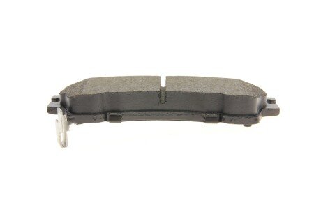 Передние тормозные колодки bosch 0986424694