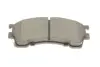 Передние тормозные колодки bosch 0986424694