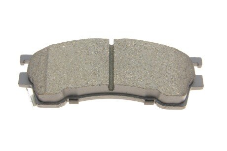 Передние тормозные колодки bosch 0986424694