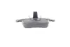 Передние тормозные колодки bosch 0986424707