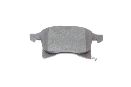 Передние тормозные колодки bosch 0986424707