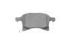 Передние тормозные колодки bosch 0986424707