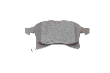 Передние тормозные колодки bosch 0986424707