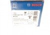 Передние тормозные колодки bosch 0986424709