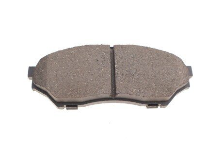 Передние тормозные колодки bosch 0986424713