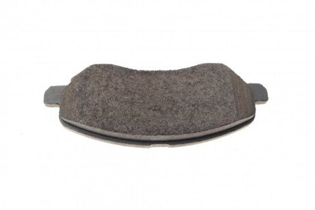 Передние тормозные колодки bosch 0986424716