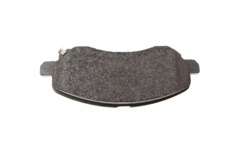 Передние тормозные колодки bosch 0986424716