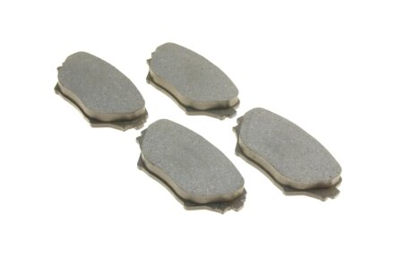 Передні тормозні (гальмівні) колодки bosch 0986424719