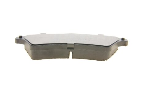 Передні тормозні (гальмівні) колодки bosch 0986424721