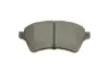 Передние тормозные колодки bosch 0 986 424 721