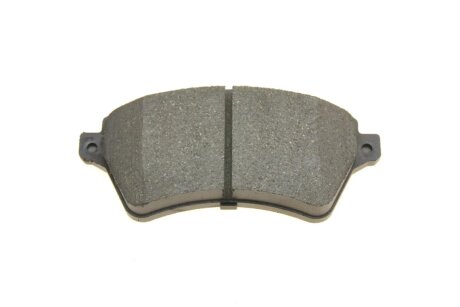 Передні тормозні (гальмівні) колодки bosch 0986424721