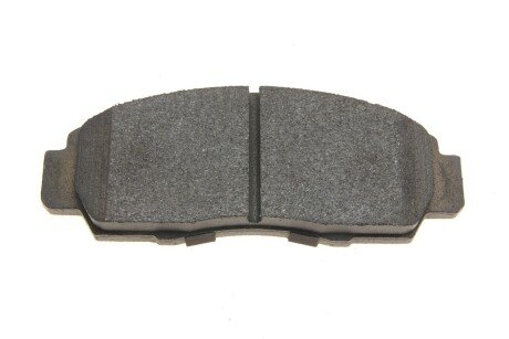 Передні тормозні (гальмівні) колодки bosch 0986424722