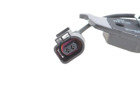 Передние тормозные колодки bosch 0986424723