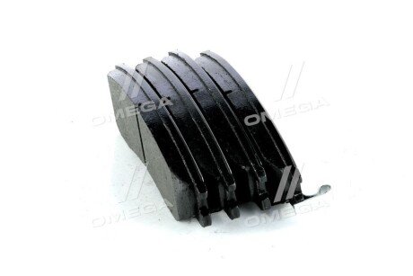 Передні тормозні (гальмівні) колодки bosch 0986424729