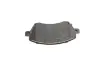 Передні тормозні (гальмівні) колодки Bosch 0 986 424 735 (фото 11)