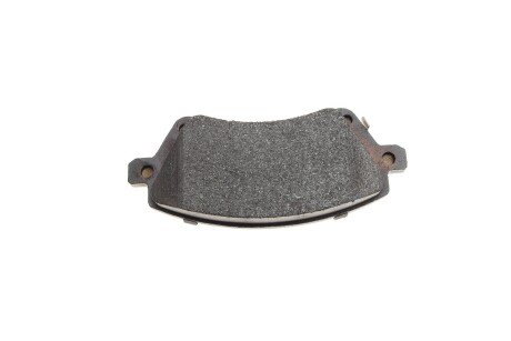 Передні тормозні (гальмівні) колодки bosch 0986424735