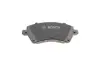 Передні тормозні (гальмівні) колодки Bosch 0 986 424 735 (фото 7)