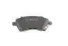 Передні тормозні (гальмівні) колодки Bosch 0 986 424 735 (фото 10)