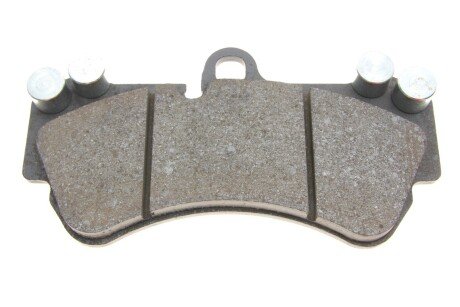 Передние тормозные колодки bosch 0986424740