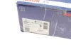 Передние тормозные колодки bosch 0986424740