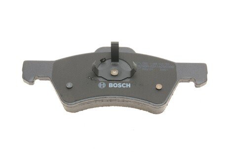 Передние тормозные колодки bosch 0986424765