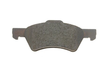 Передние тормозные колодки bosch 0986424765