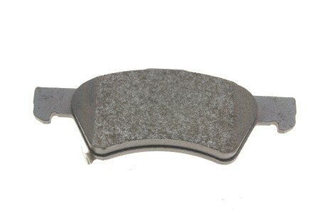 Передние тормозные колодки bosch 0986424765