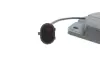 Передние тормозные колодки bosch 0986424768