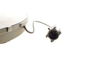 Передние тормозные колодки bosch 0986424769