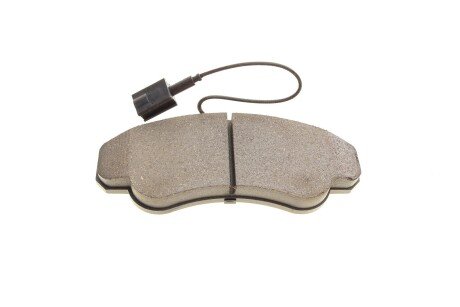 Передние тормозные колодки bosch 0986424769