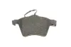 Передні тормозні (гальмівні) колодки Bosch 0 986 424 780 (фото 4)