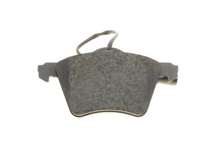 Передні тормозні (гальмівні) колодки bosch 0986424780