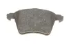 Передні тормозні (гальмівні) колодки Bosch 0 986 424 780 (фото 6)