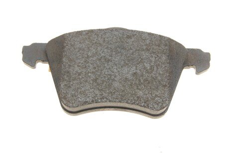 Передні тормозні (гальмівні) колодки bosch 0986424780