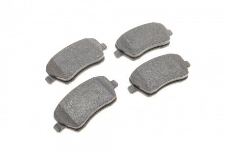 Передні тормозні (гальмівні) колодки bosch 0986424795